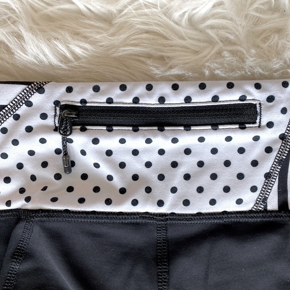 Lululemon Run: Inspire Crop II - Picture 8 of 10